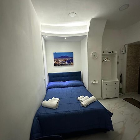 Swamy Home Naples Extérieur photo
