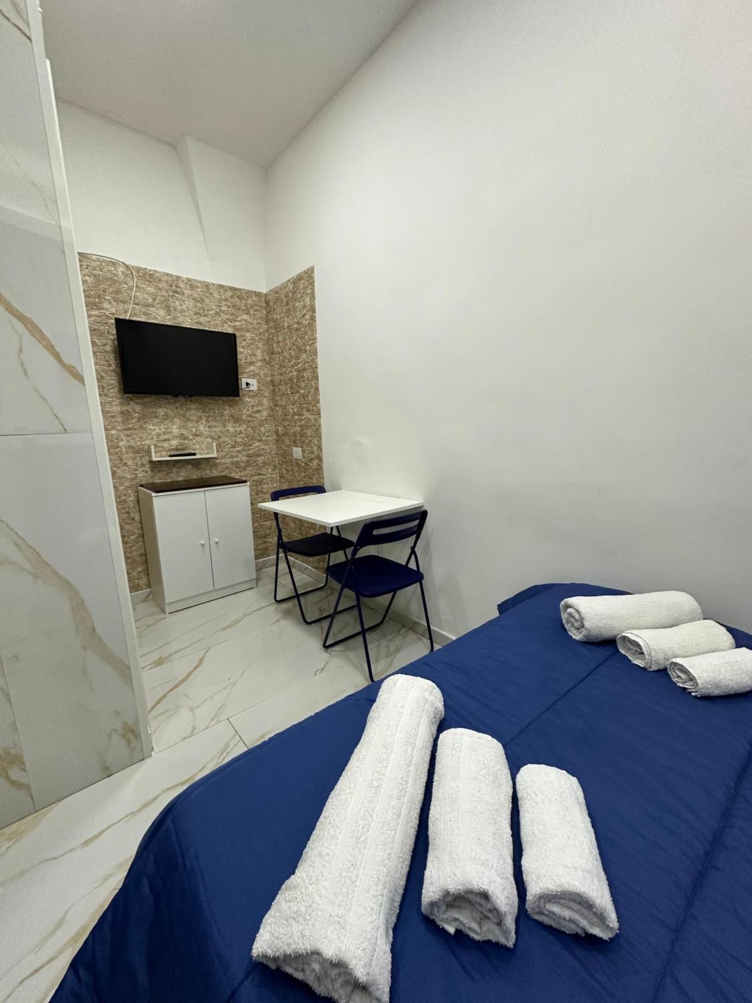 Swamy Home Naples Extérieur photo