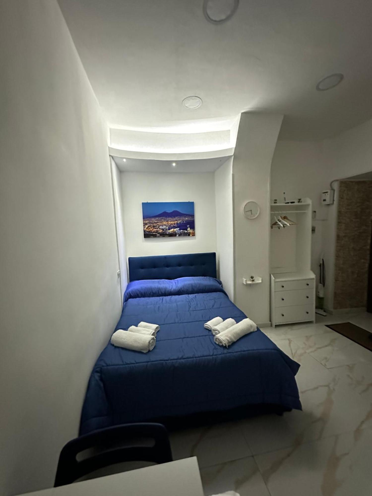 Swamy Home Naples Extérieur photo