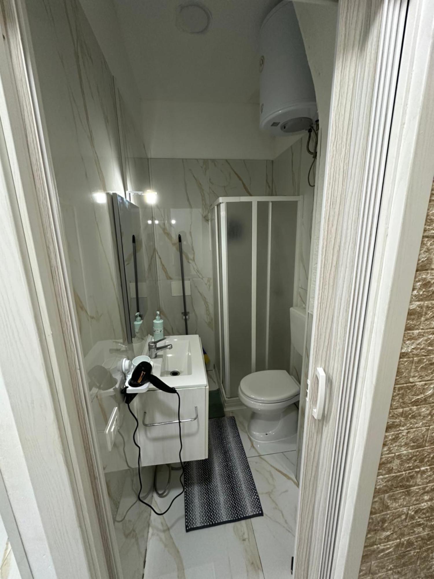 Swamy Home Naples Extérieur photo