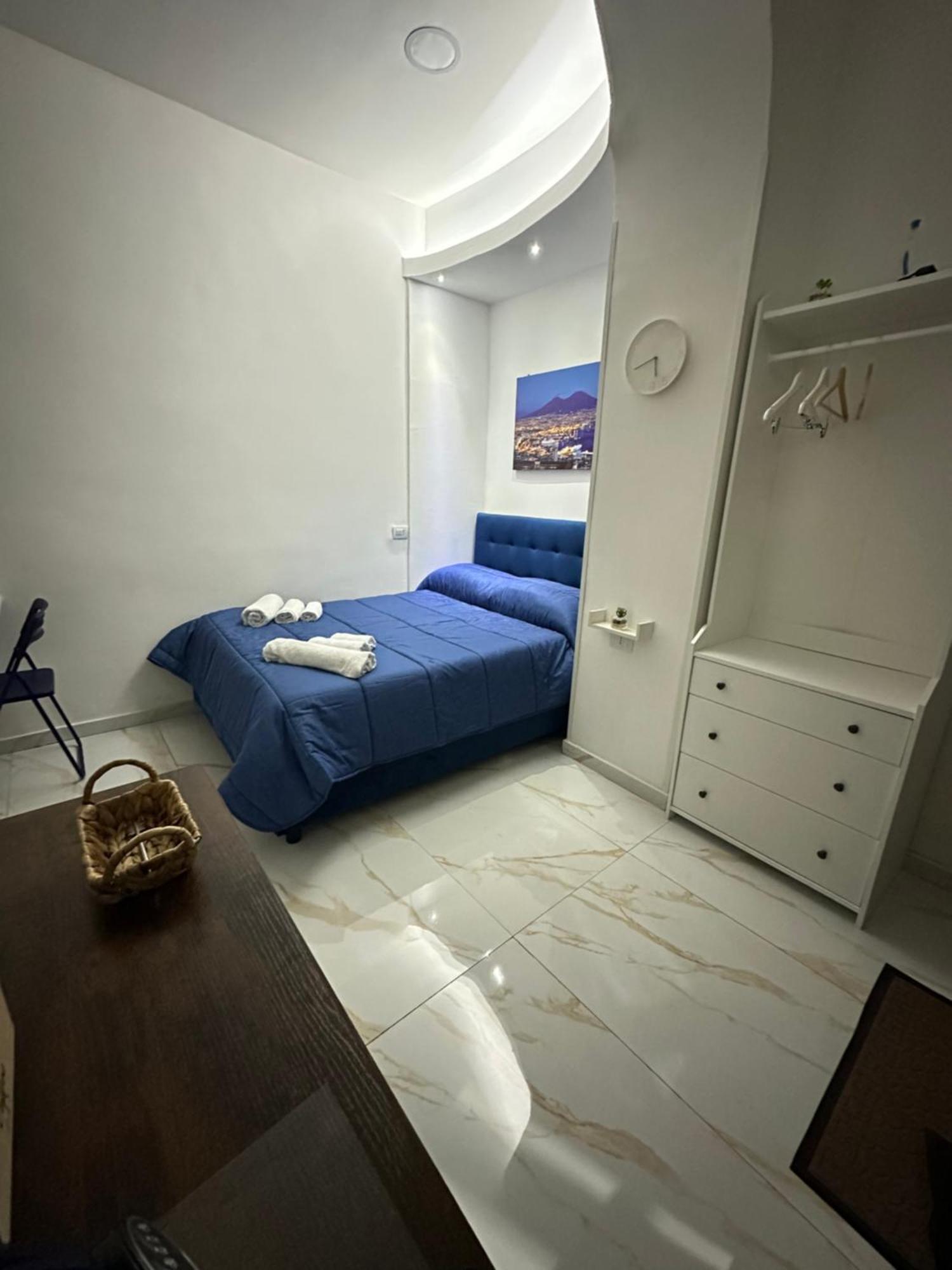 Swamy Home Naples Extérieur photo
