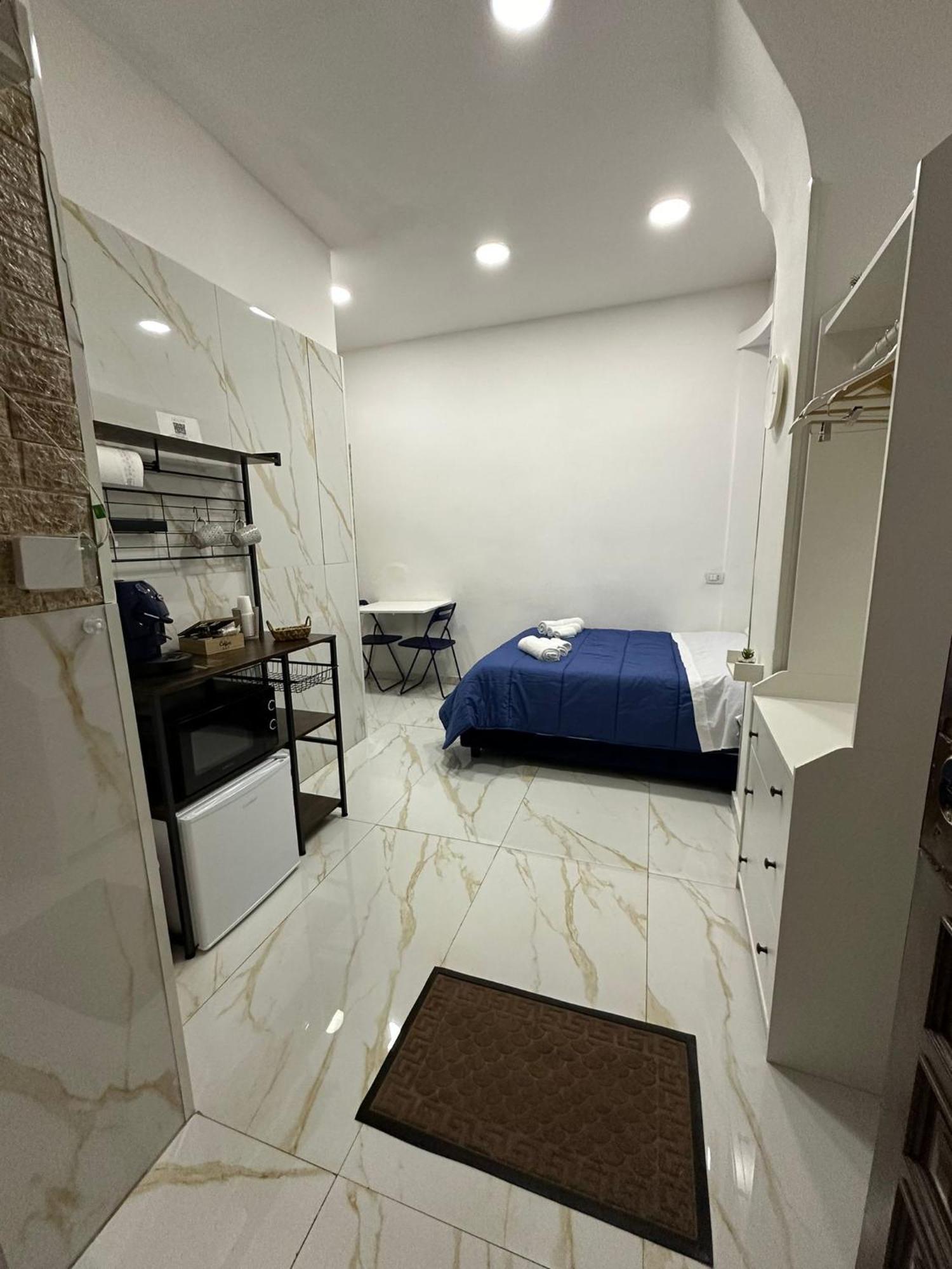 Swamy Home Naples Extérieur photo